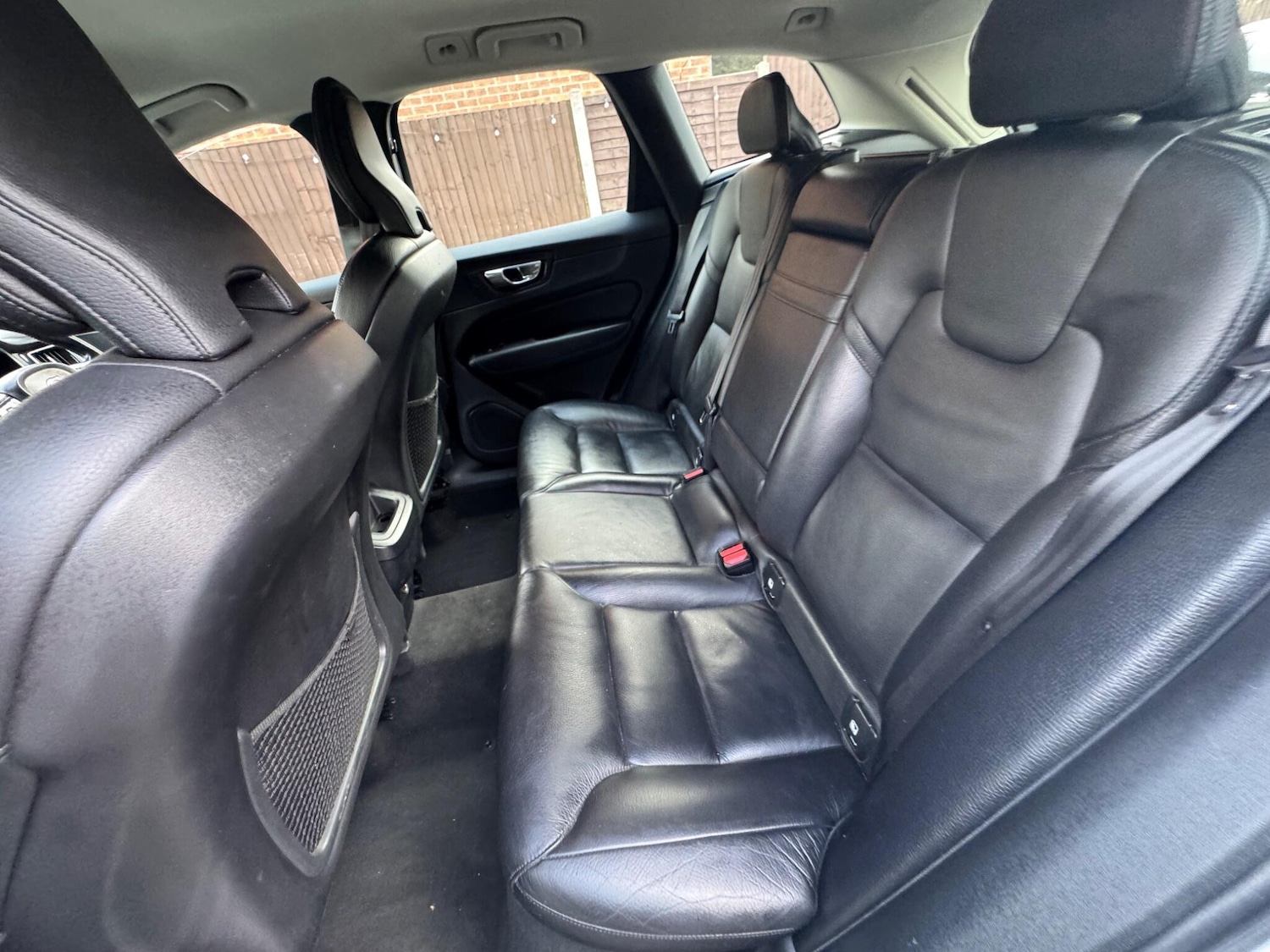 Used Volvo XC60 2018 for sale - 77575221: Photo 20