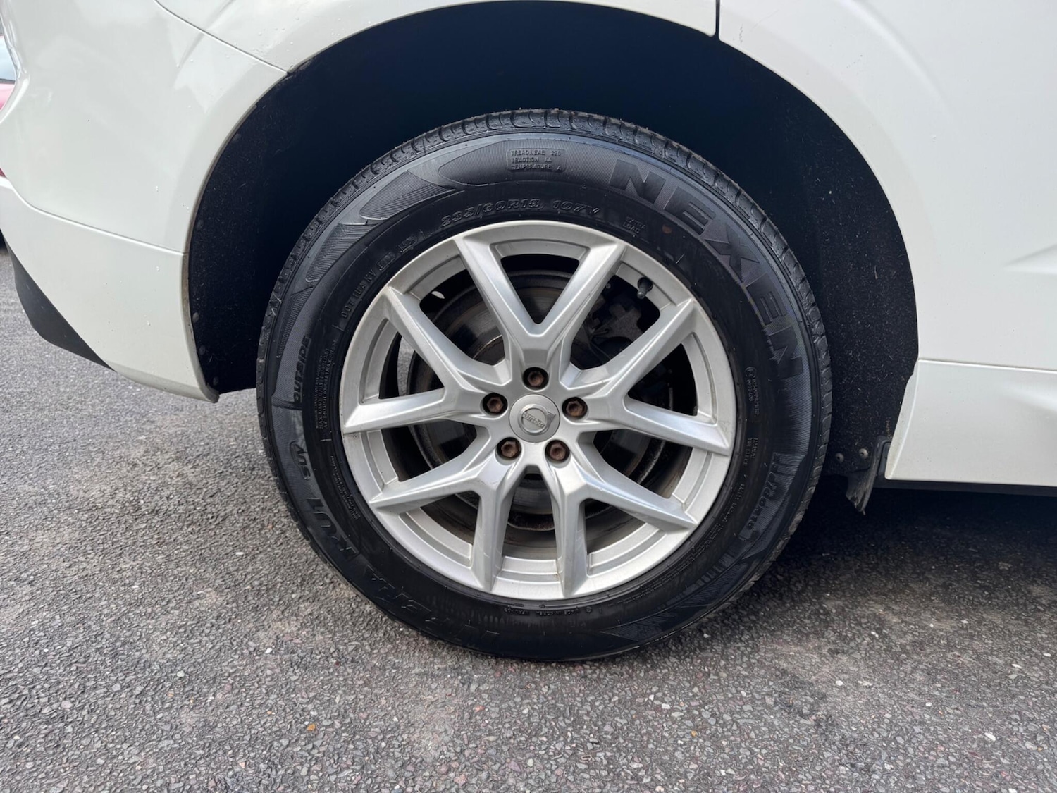 Used Volvo XC60 2018 for sale - 77575221: Photo 23