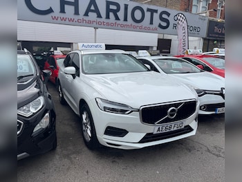 Used Volvo XC60 2018 for sale - 77575221: Photo