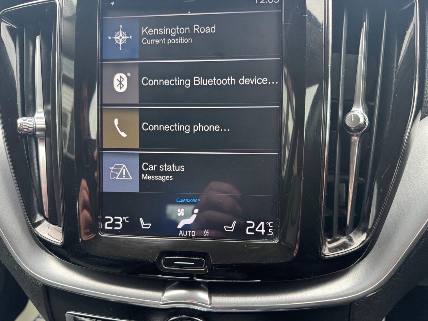 Used Volvo XC60 2018 for sale - 77575221: Photo 5