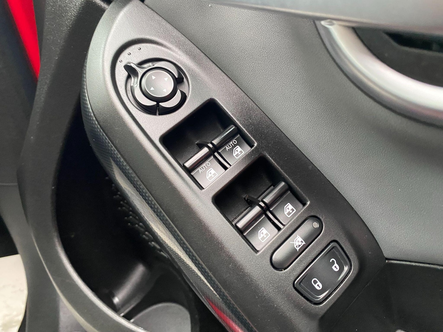 Used Fiat 500X 2015 for sale - 76765266: Photo 10