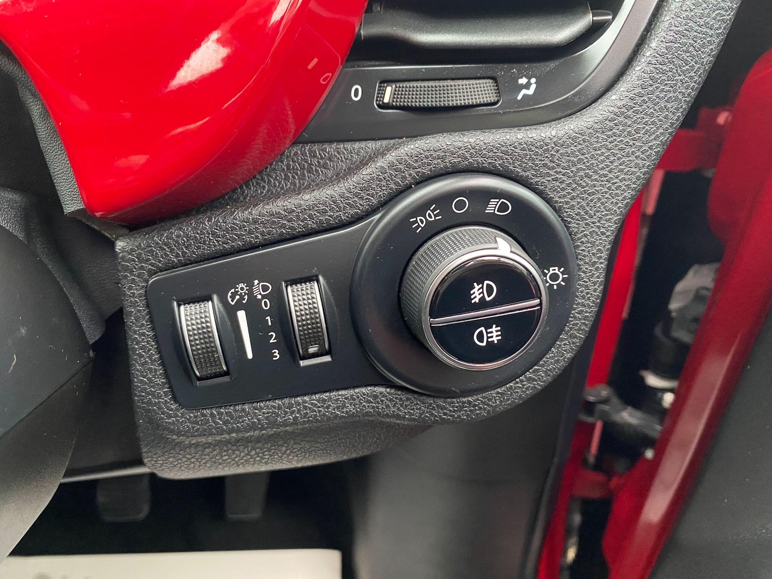 Used Fiat 500X 2015 for sale - 76765266: Photo 11