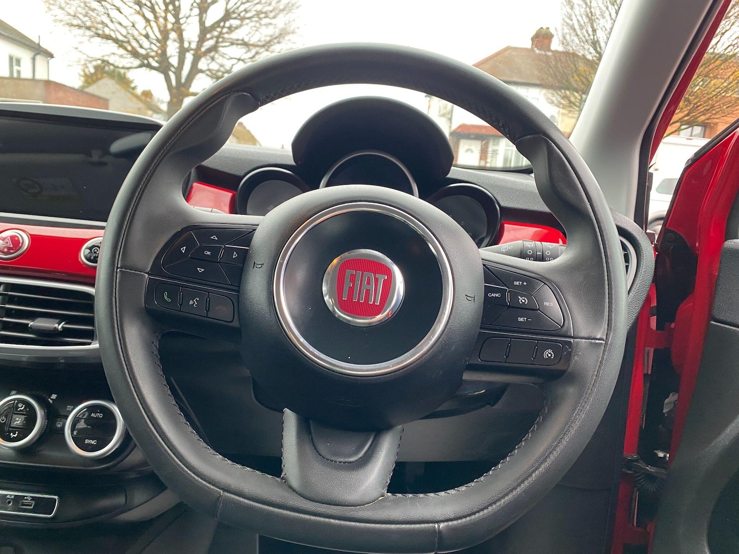 Used Fiat 500X 2015 for sale - 76765266: Photo 13