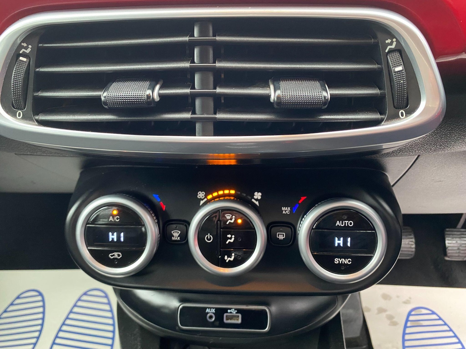 Used Fiat 500X 2015 for sale - 76765266: Photo 14