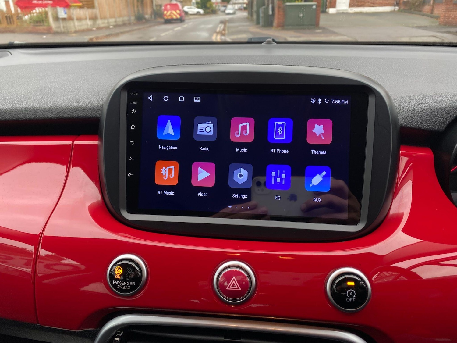 Used Fiat 500X 2015 for sale - 76765266: Photo 15