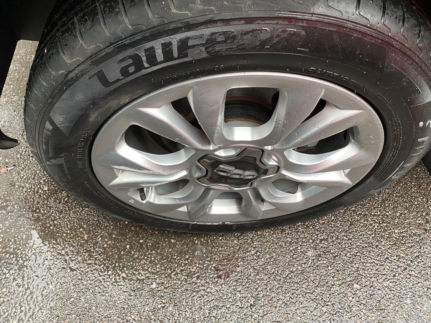 Used Fiat 500X 2015 for sale - 76765266: Photo 18