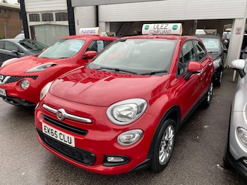 2015 (65) - 1.4 Multiair Pop Star 5dr