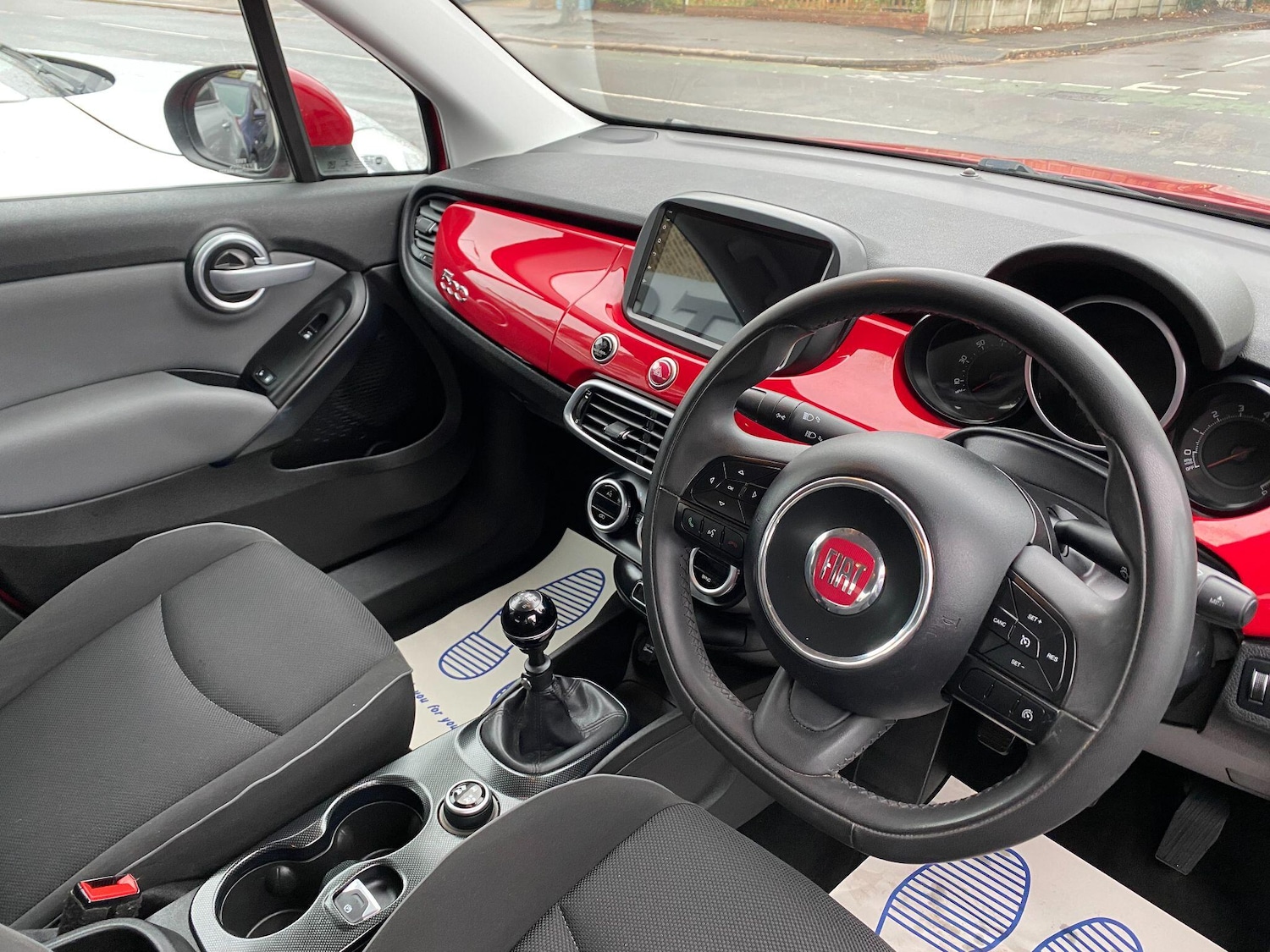 Used Fiat 500X 2015 for sale - 76765266: Photo 3