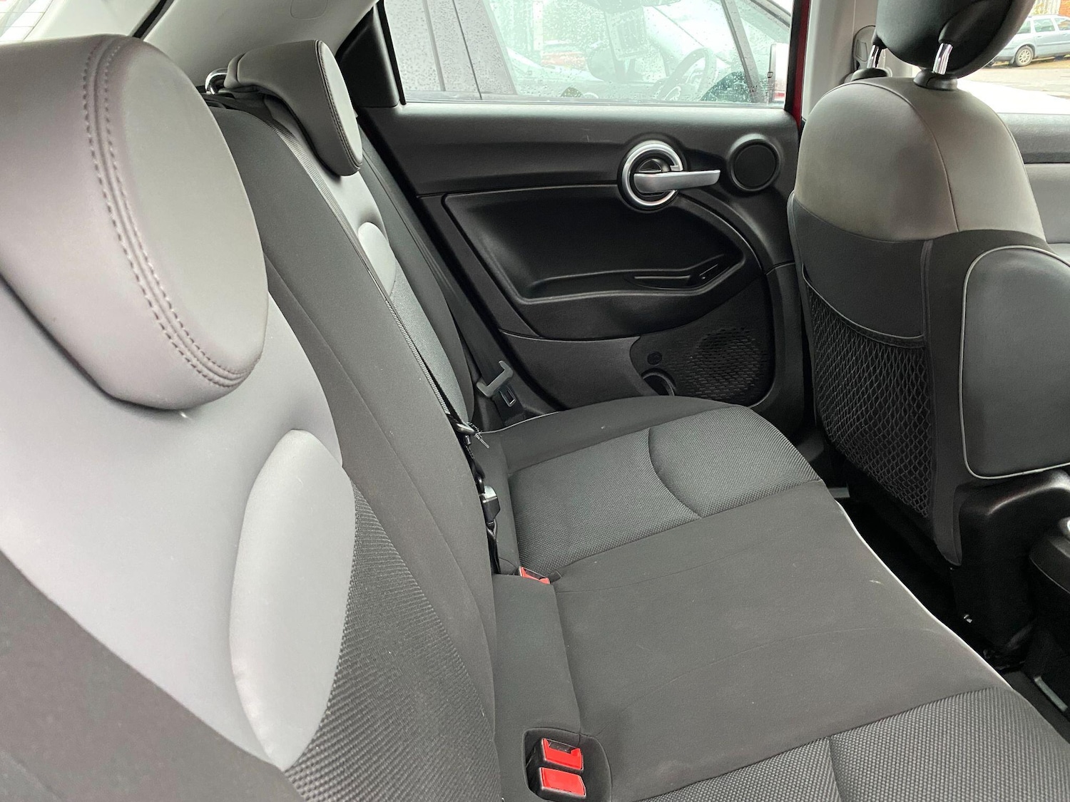 Used Fiat 500X 2015 for sale - 76765266: Photo 9