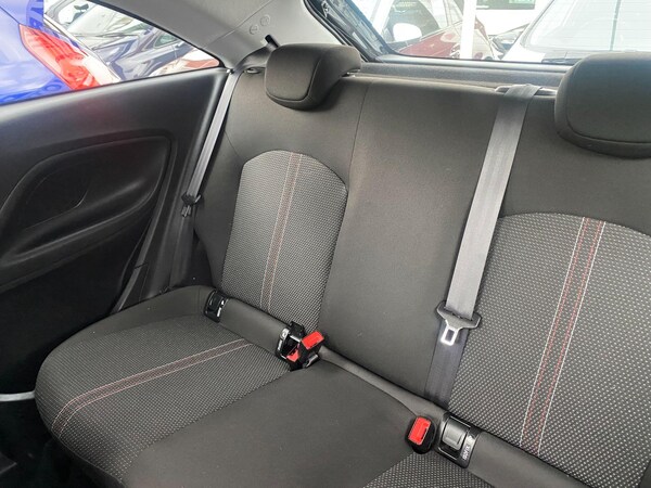 Used Vauxhall Corsa 2016 for sale - 76083977: Photo 11