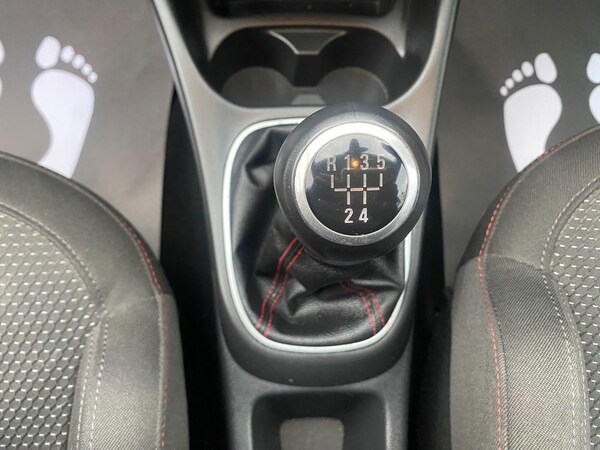 Used Vauxhall Corsa 2016 for sale - 76083977: Photo 15