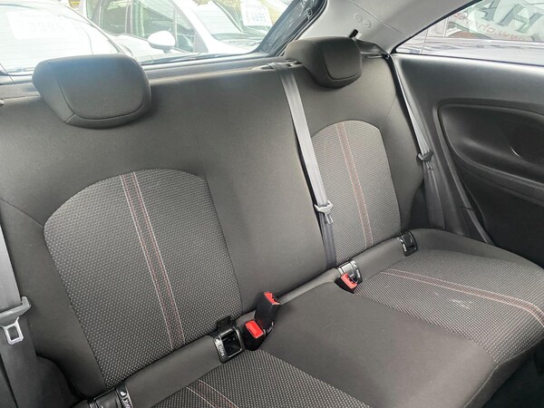 Used Vauxhall Corsa 2016 for sale - 76083977: Photo 6