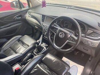 Used Vauxhall Mokka X 2019 for sale - 78429434: Photo