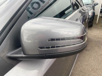 Used Mercedes-Benz A-Class 2016 for sale - 78276094: Photo