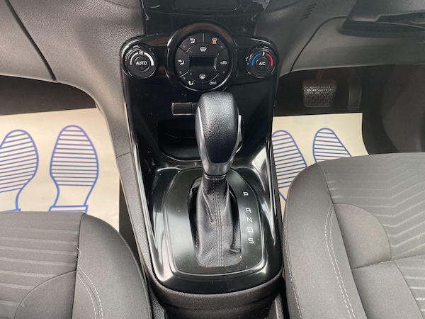 Used Ford Fiesta 2013 for sale - 76270301: Photo 8