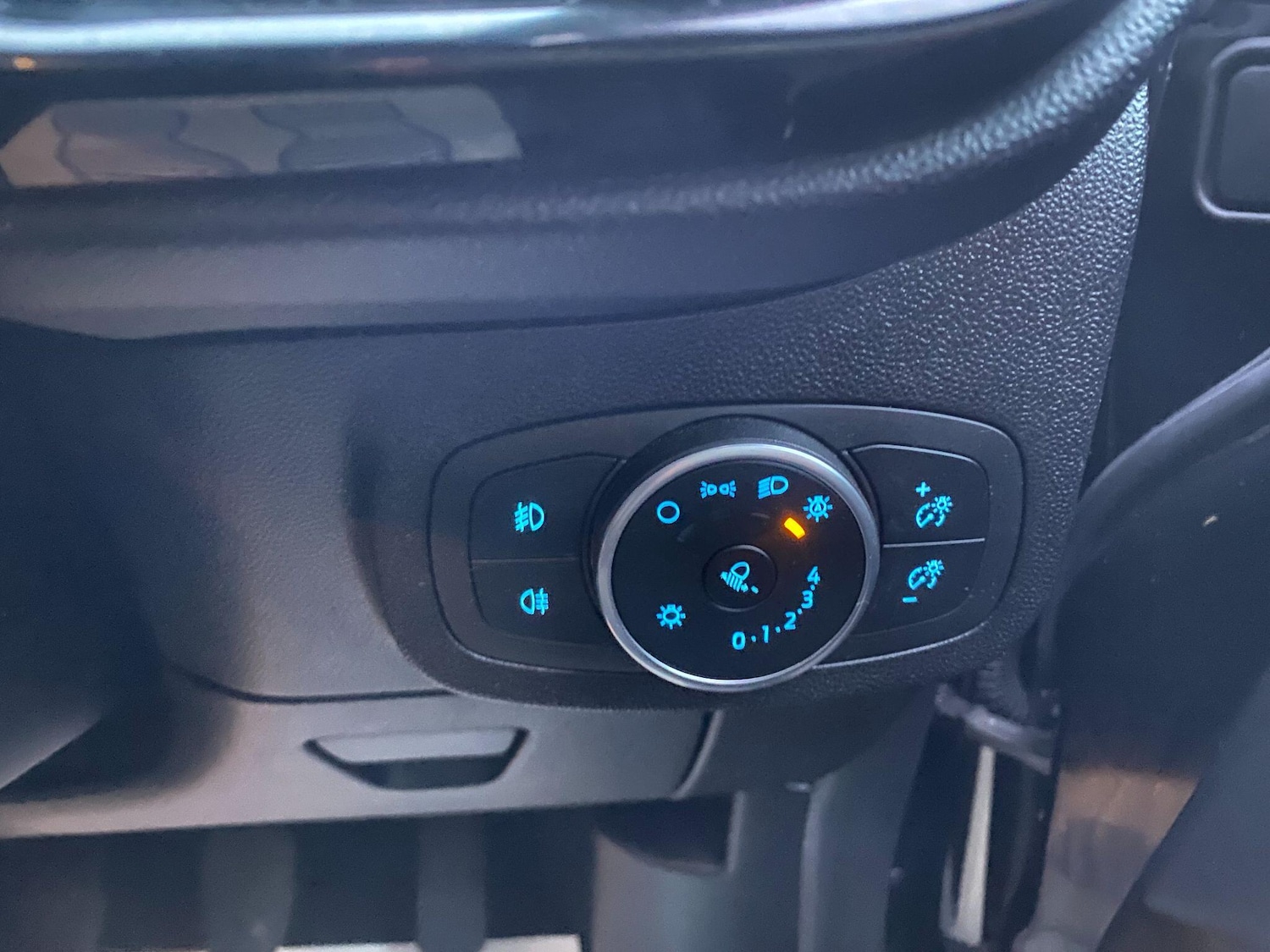 Used Ford Fiesta 2017 for sale - 76801243: Photo 10