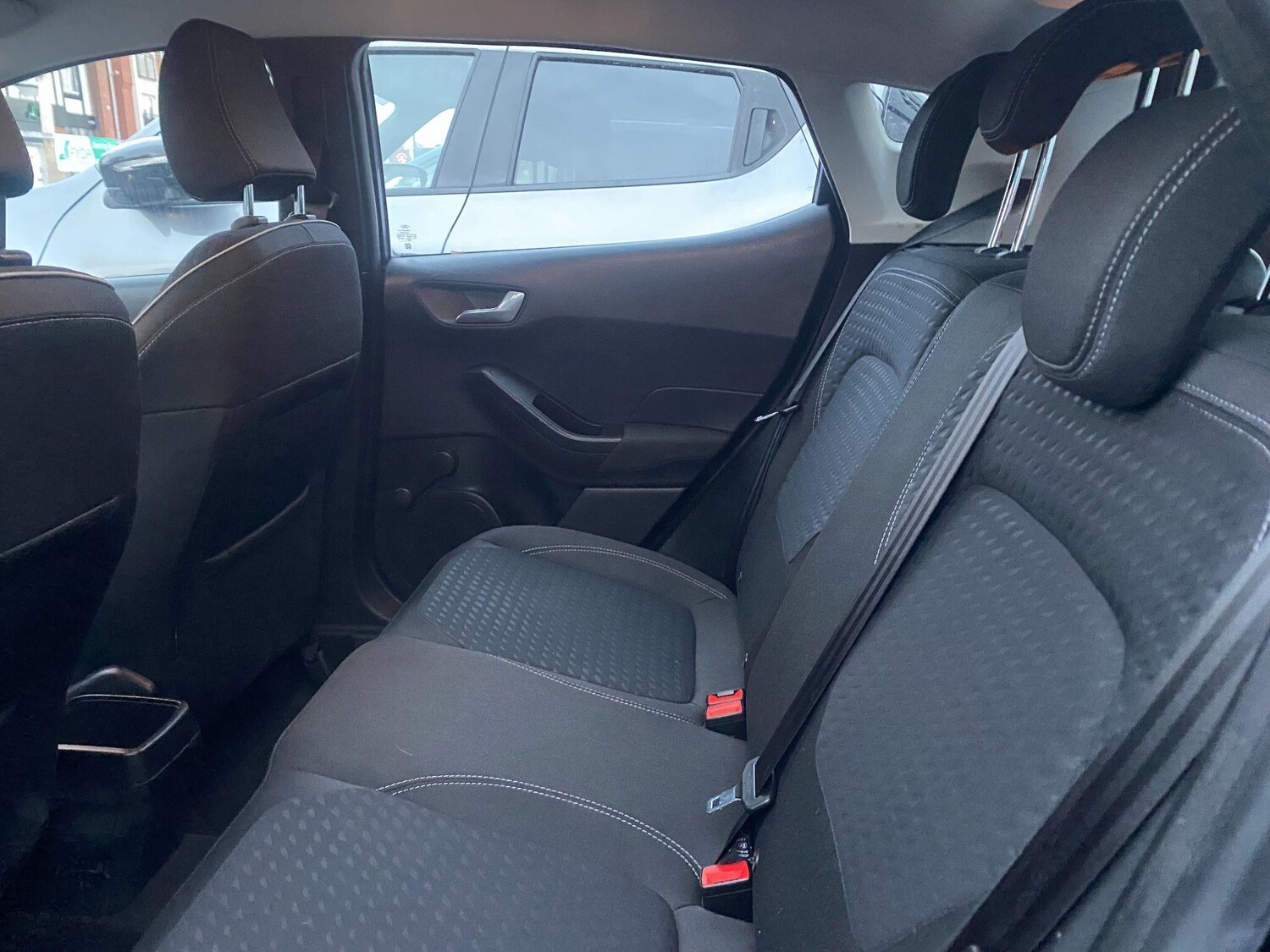 Used Ford Fiesta 2017 for sale - 76801243: Photo 13