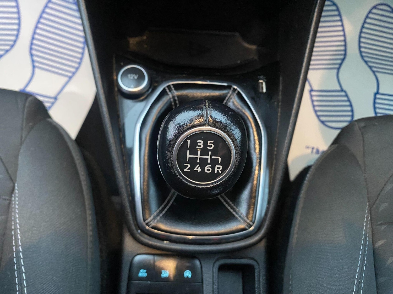 Used Ford Fiesta 2017 for sale - 76801243: Photo 15