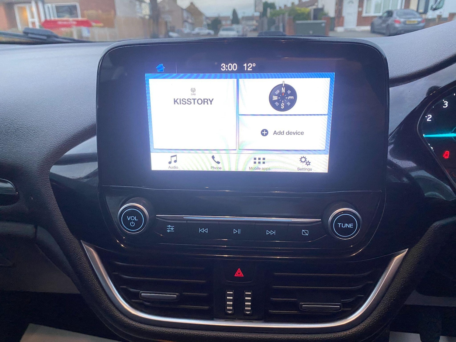 Used Ford Fiesta 2017 for sale - 76801243: Photo 16