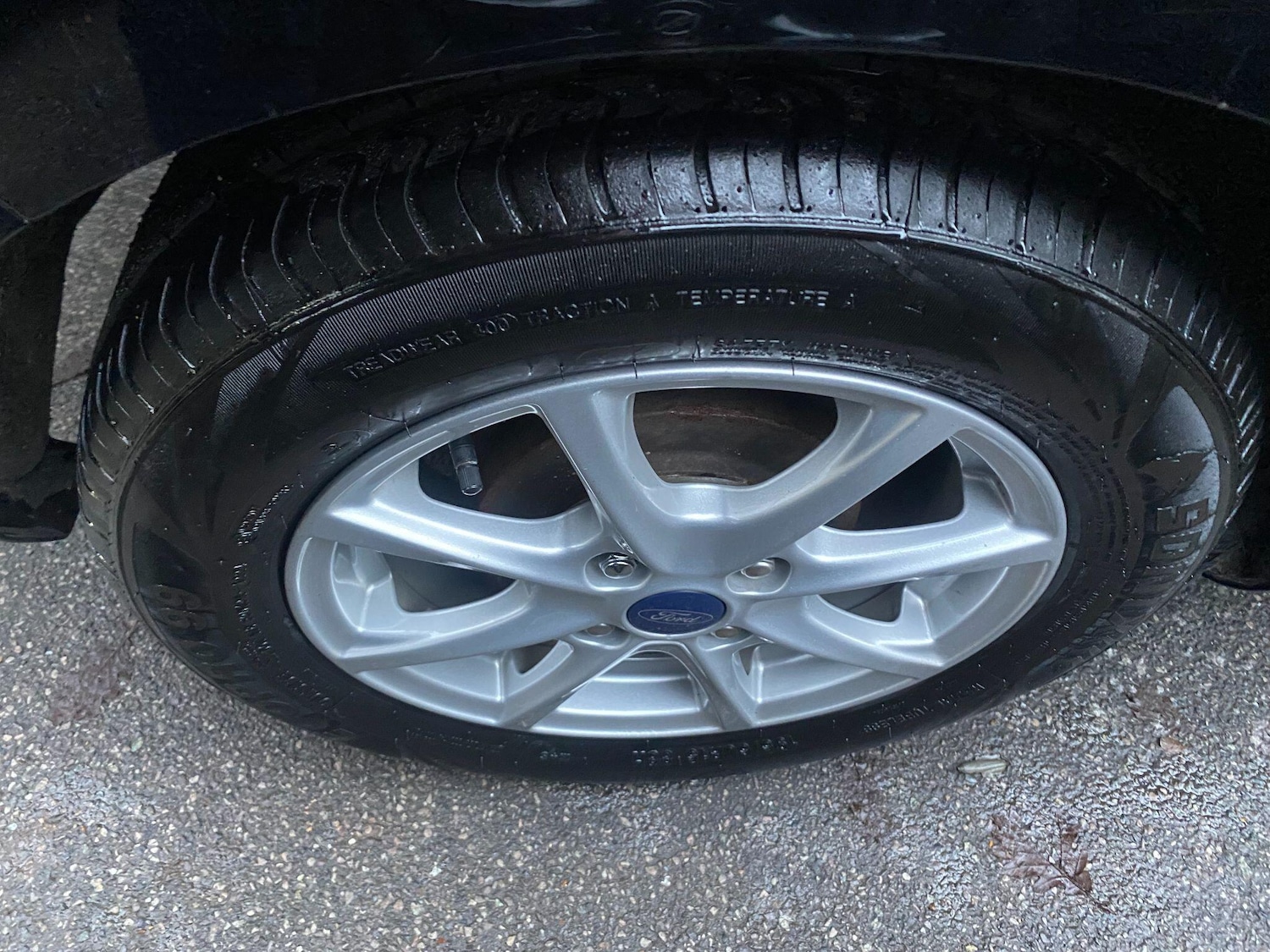 Used Ford Fiesta 2017 for sale - 76801243: Photo 18