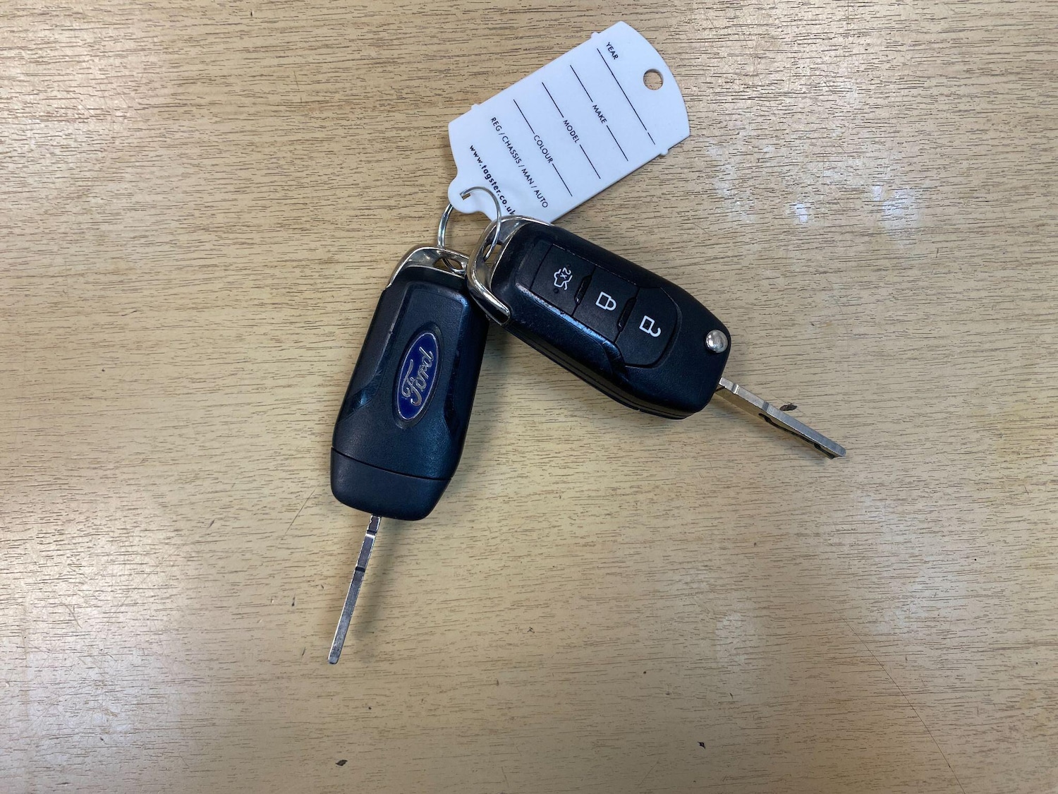 Used Ford Fiesta 2017 for sale - 76801243: Photo 19