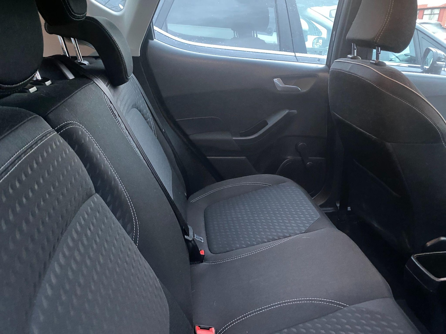 Used Ford Fiesta 2017 for sale - 76801243: Photo 7