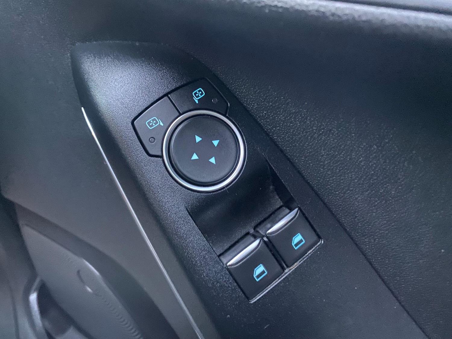 Used Ford Fiesta 2017 for sale - 76801243: Photo 8