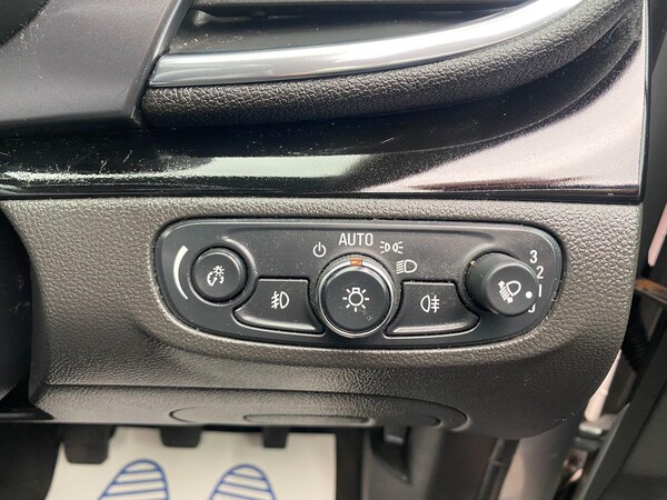 Used Vauxhall Mokka X 2017 for sale - 76260414: Photo 11