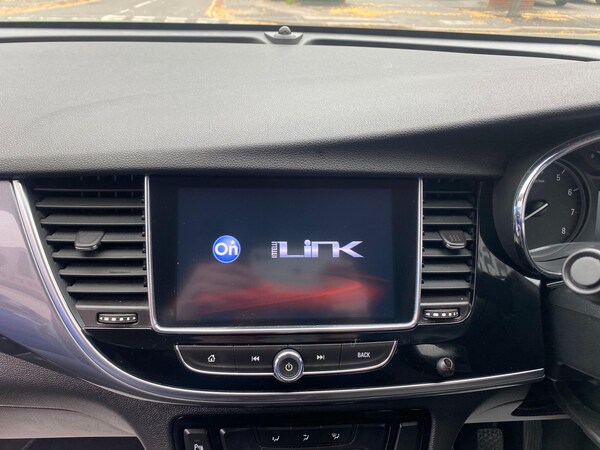 Used Vauxhall Mokka X 2017 for sale - 76260414: Photo 14