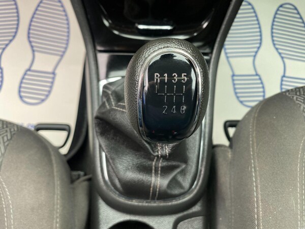 Used Vauxhall Mokka X 2017 for sale - 76260414: Photo 18