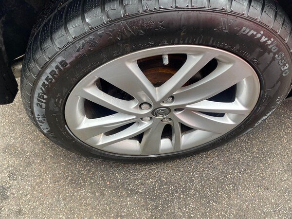 Used Vauxhall Mokka X 2017 for sale - 76260414: Photo 21