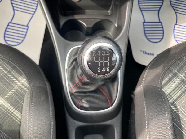 Used Vauxhall Corsa 2015 for sale - 75258425: Photo 16