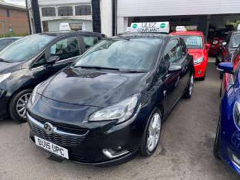 2015 (15) - 1.4T [100] SRi Vx-line 3dr