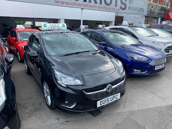 Used Vauxhall Corsa 2015 for sale - 75258425: Photo