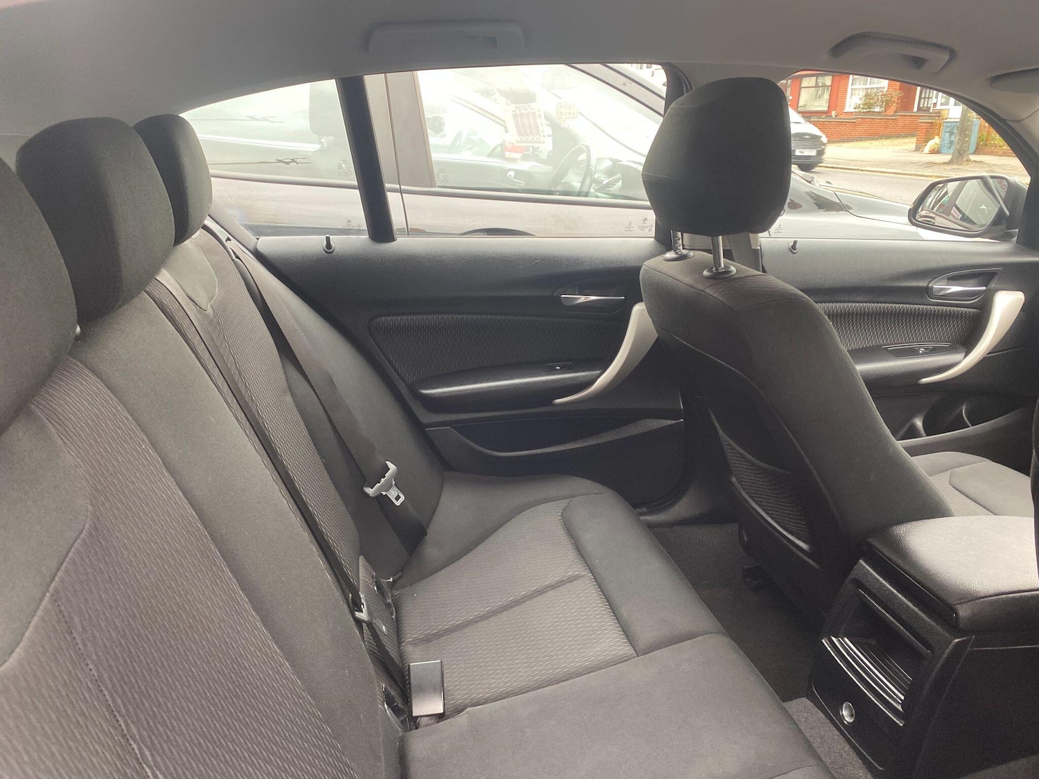 Used BMW 1 Series 2019 for sale - 78007086: Photo 10