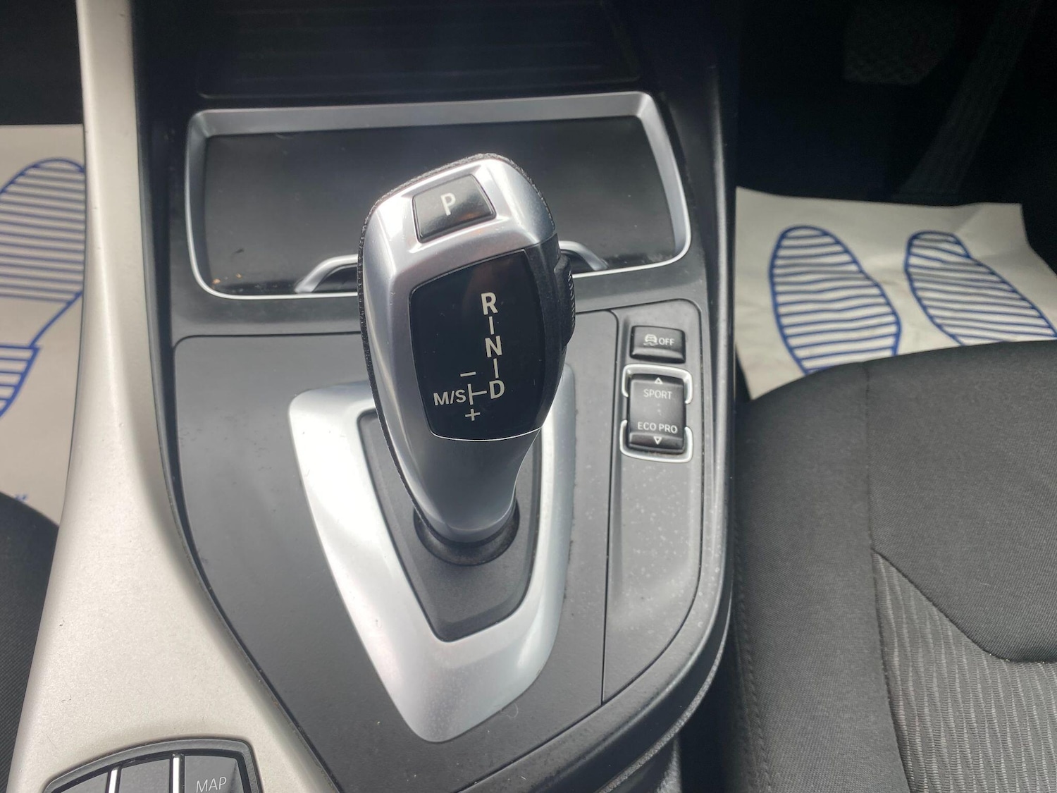 Used BMW 1 Series 2019 for sale - 78007086: Photo 12