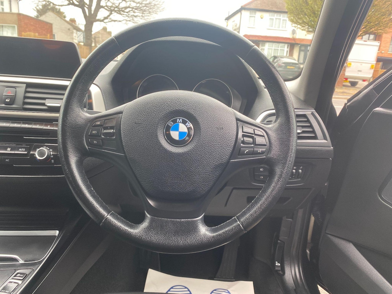 Used BMW 1 Series 2019 for sale - 78007086: Photo 15