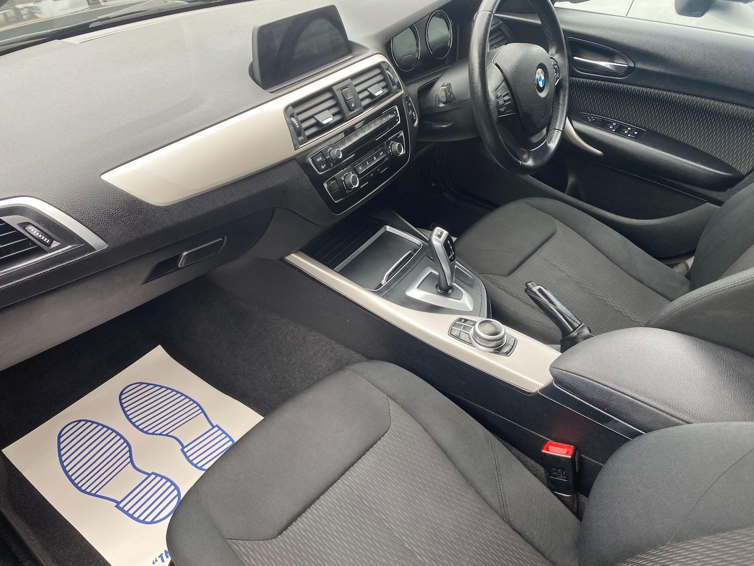 Used BMW 1 Series 2019 for sale - 78007086: Photo 17