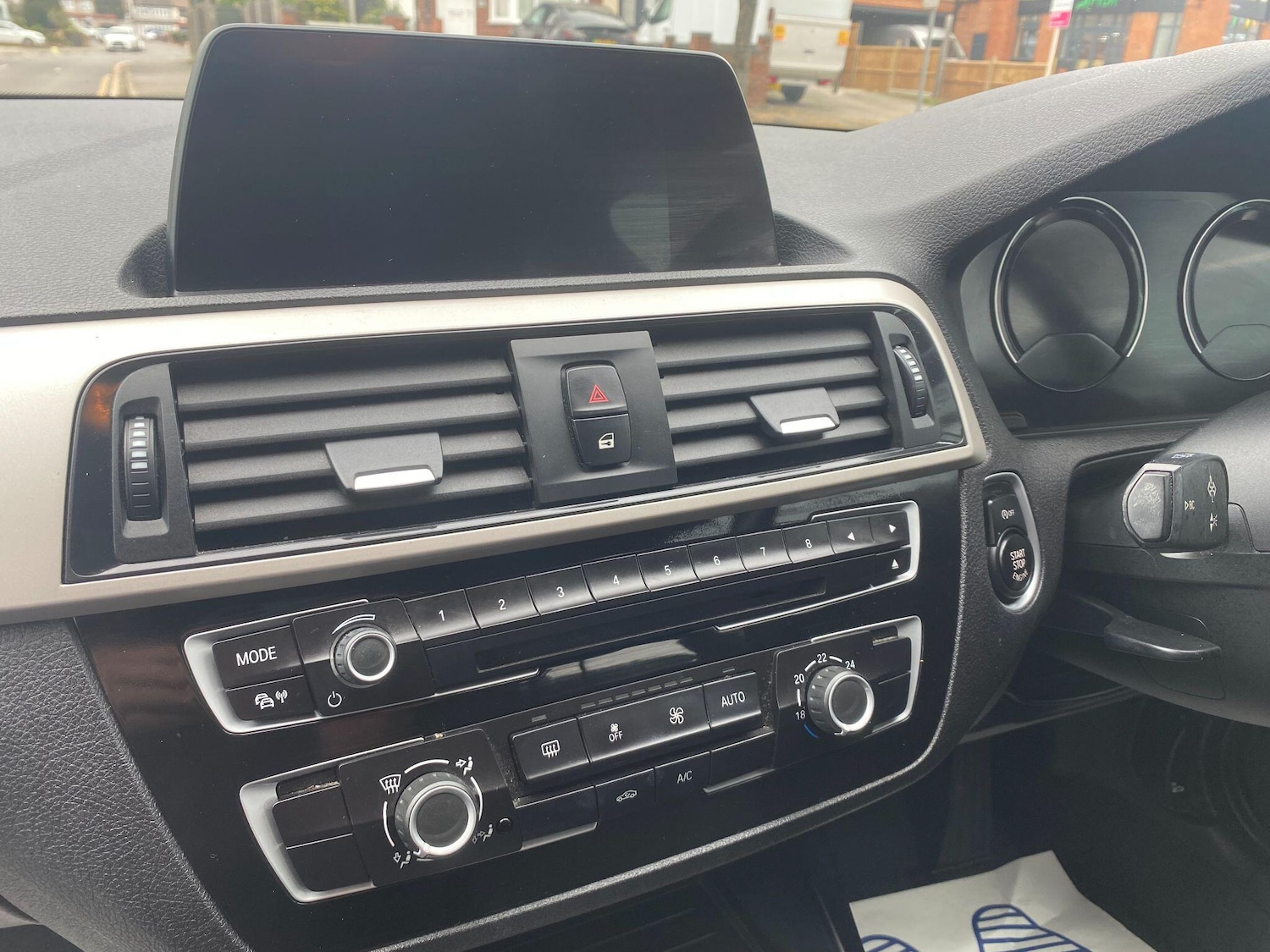 Used BMW 1 Series 2019 for sale - 78007086: Photo 19