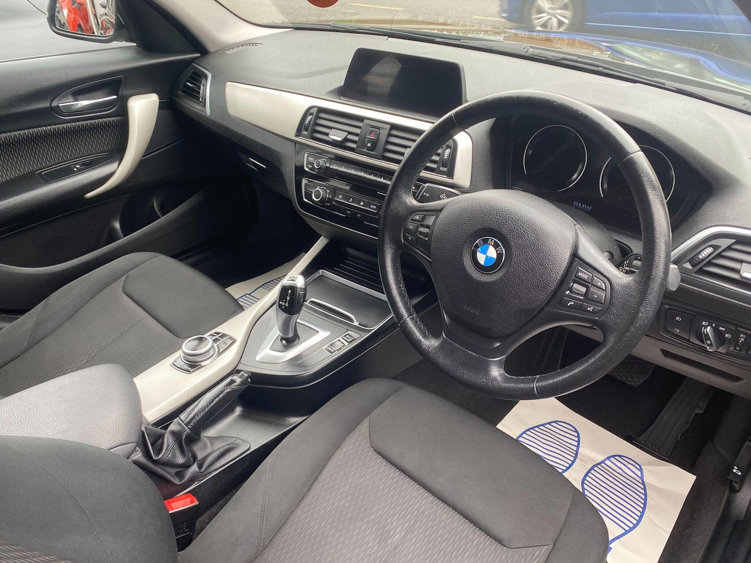 Used BMW 1 Series 2019 for sale - 78007086: Photo 4