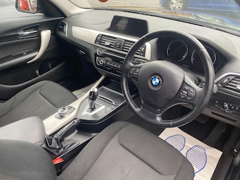Used BMW 1 Series 2019 for sale - 78007086: Photo