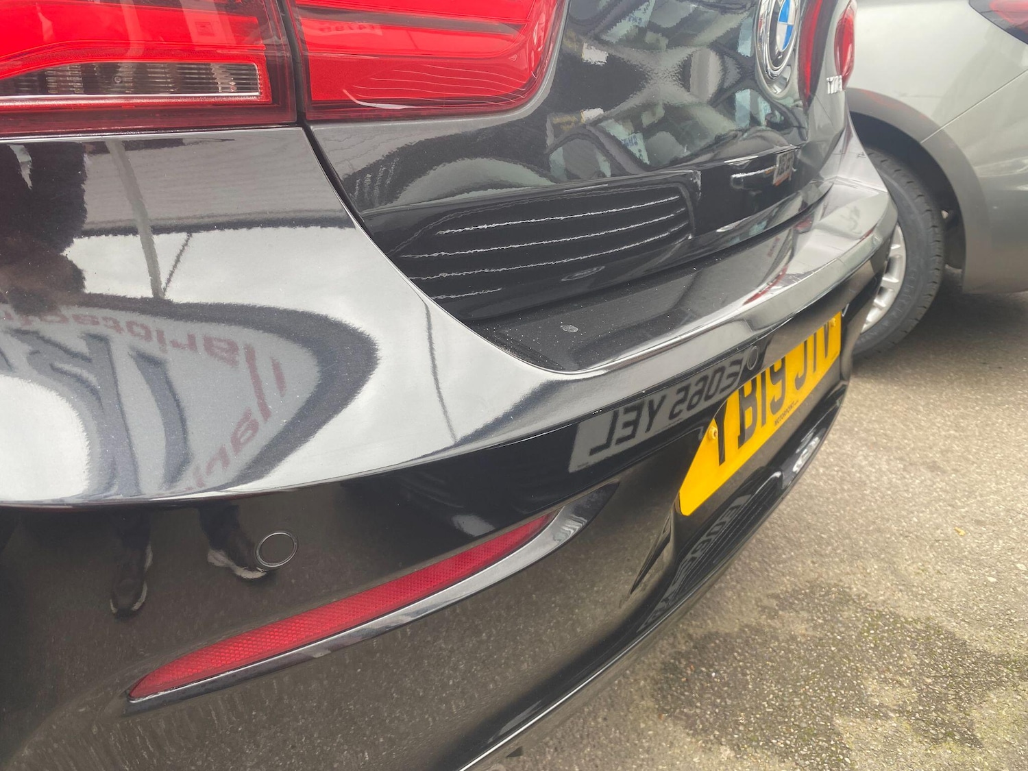 Used BMW 1 Series 2019 for sale - 78007086: Photo 7