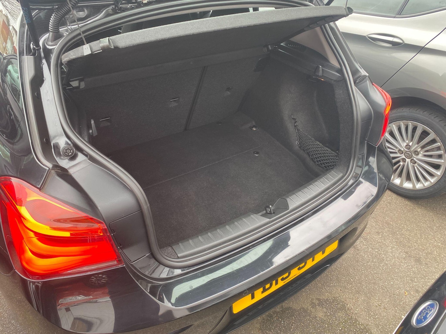 Used BMW 1 Series 2019 for sale - 78007086: Photo 9