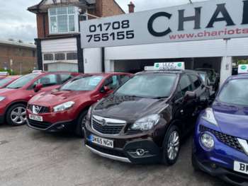2015 (65) - 1.6i SE 2WD Euro 6 (s/s) 5dr