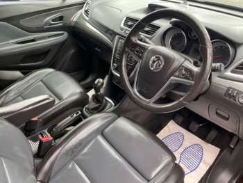 Used Vauxhall Mokka 2015 for sale - 74758235: Photo