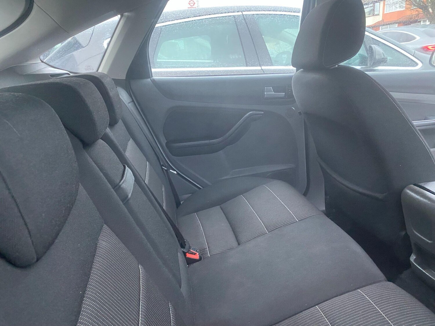 Used Ford Focus for sale - 77510119: Photo 10