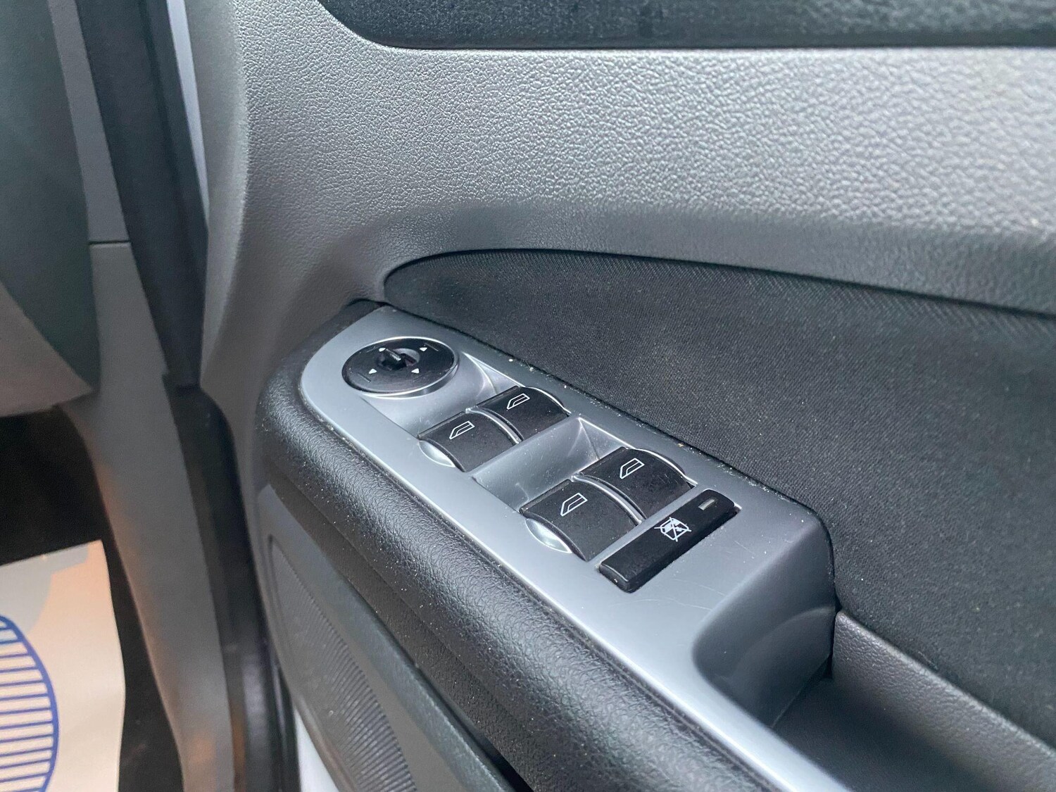 Used Ford Focus for sale - 77510119: Photo 11