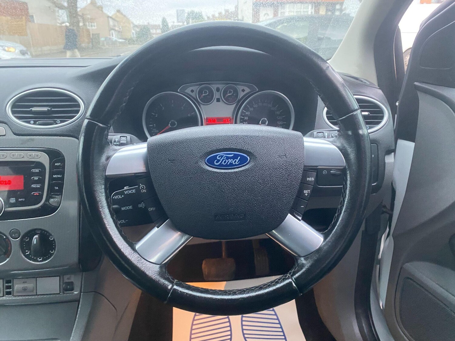 Used Ford Focus for sale - 77510119: Photo 12