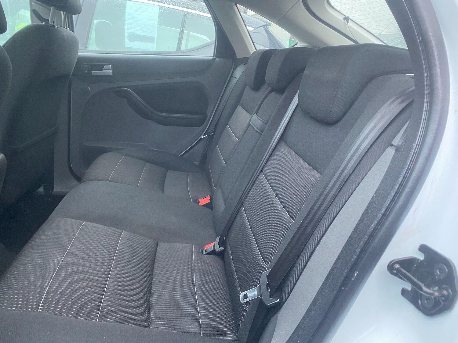 Used Ford Focus for sale - 77510119: Photo 14