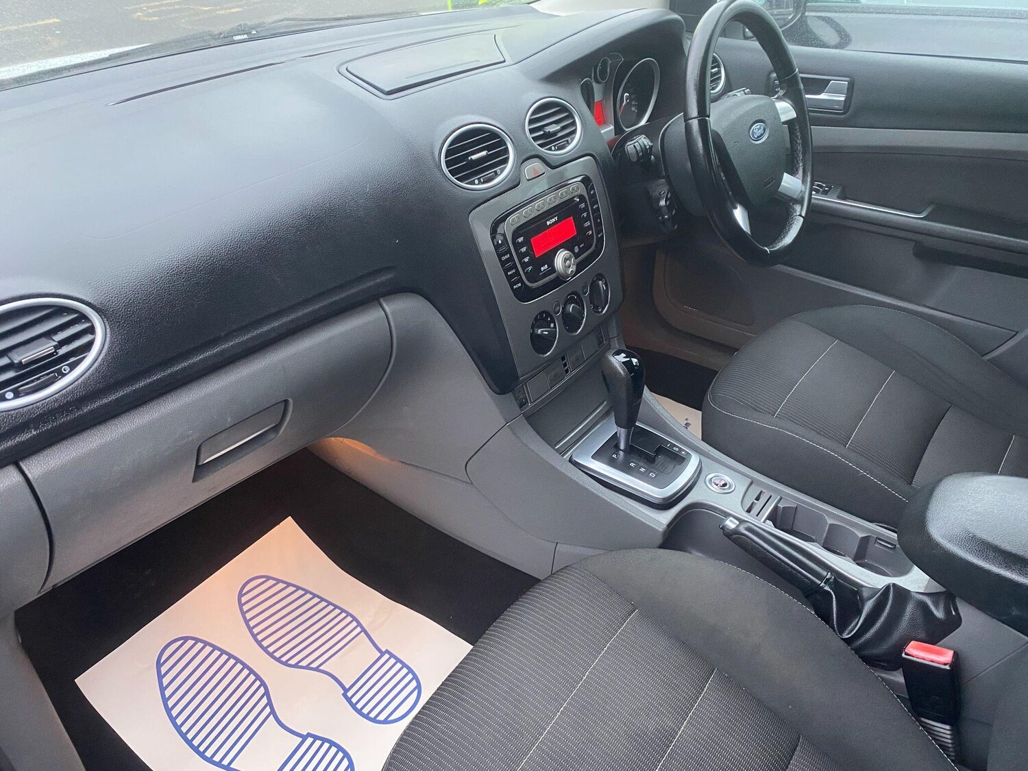 Used Ford Focus for sale - 77510119: Photo 15